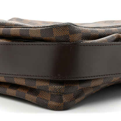 Louis Vuitton Damier Ebene Naviglio 10 of 18