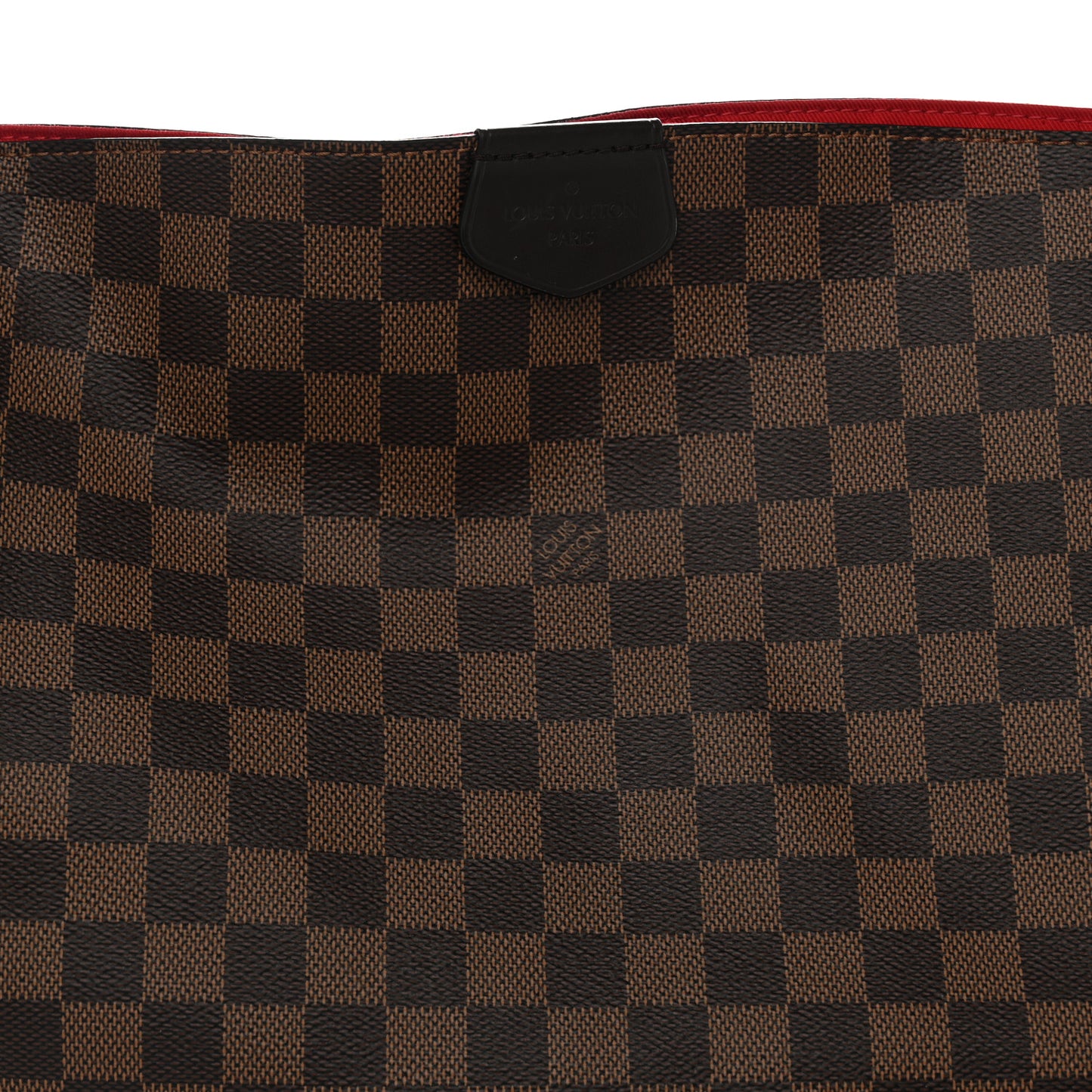Damier Ebene Graceful MM