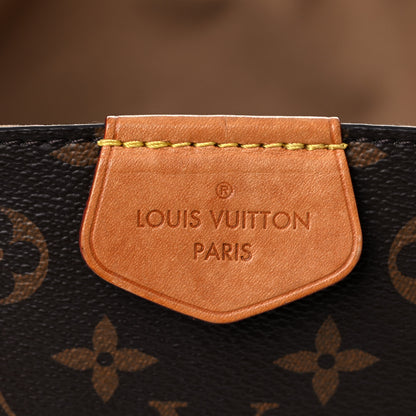 Louis Vuitton Monogram Graceful MM 12 of 18