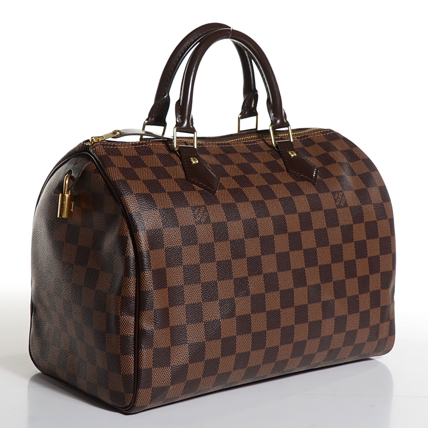Damier Ebene Speedy 30