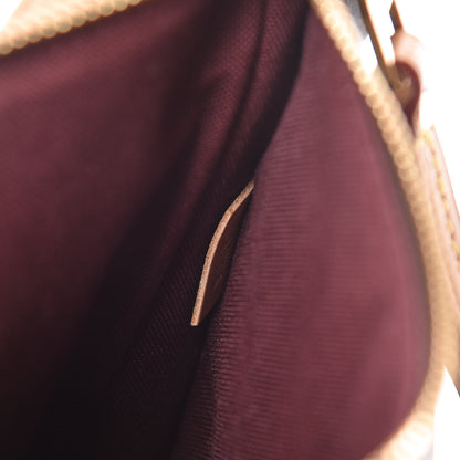 Louis Vuitton Monogram Mabillon 7 of 11