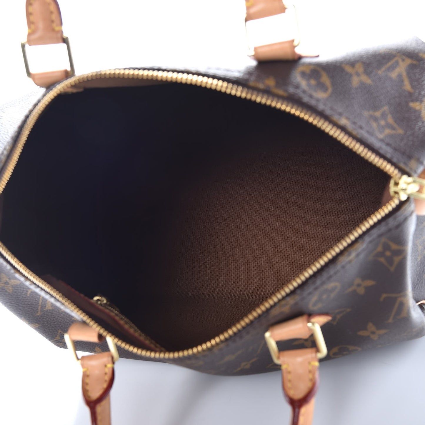 Monogram Speedy 30