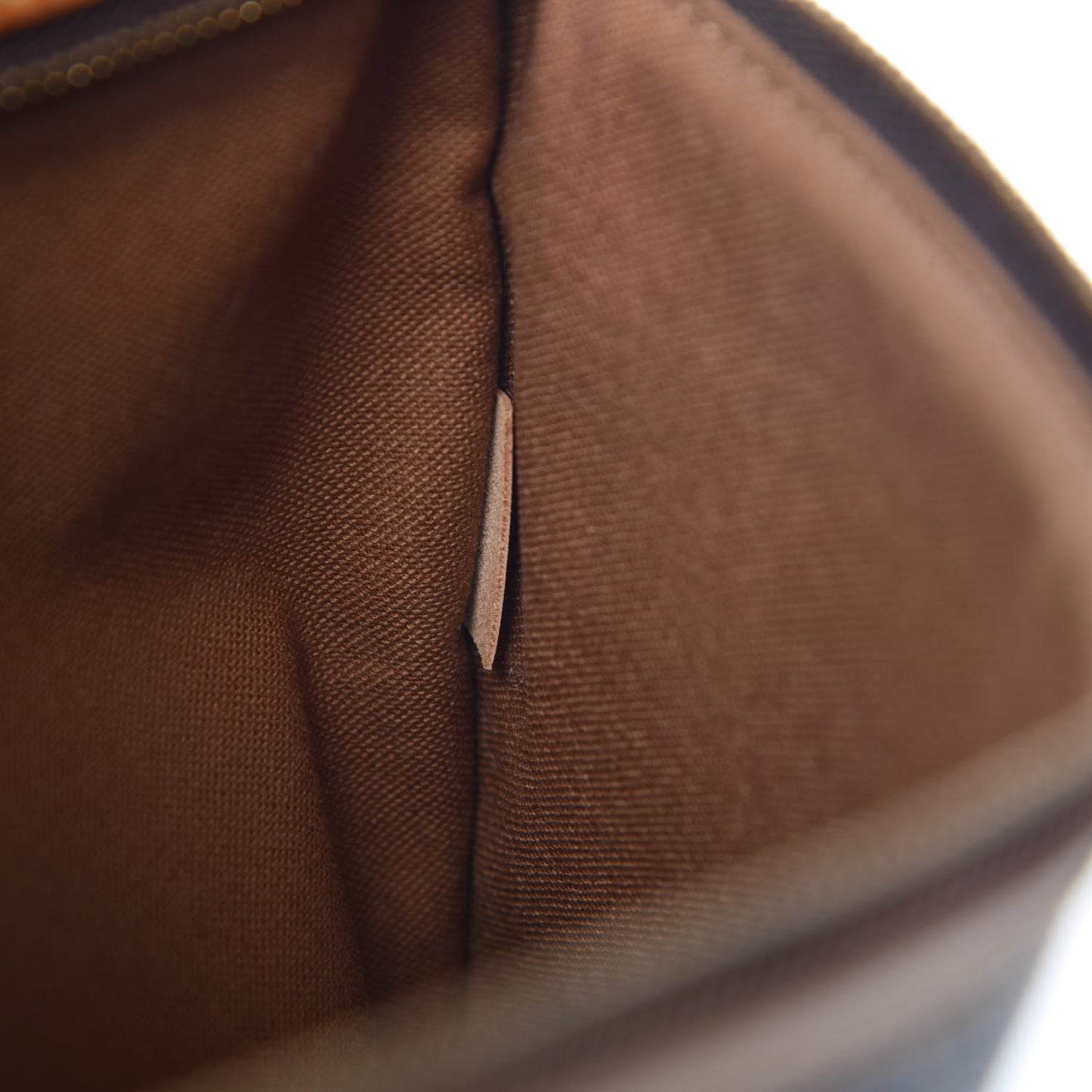 Monogram Bosphore Pochette