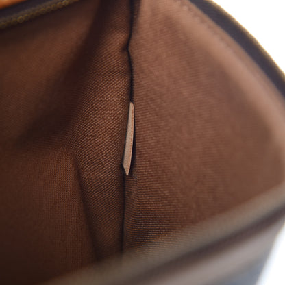 Louis Vuitton Monogram Bosphore Pochette 7 of 9