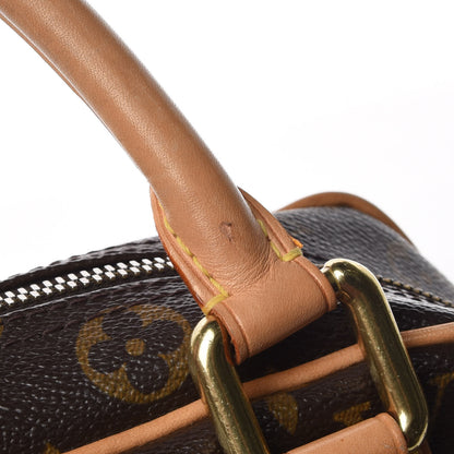 Louis Vuitton Monogram Manhattan PM 11 of 16