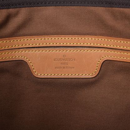 Louis Vuitton Monogram Sac Flanerie 50 6 of 18