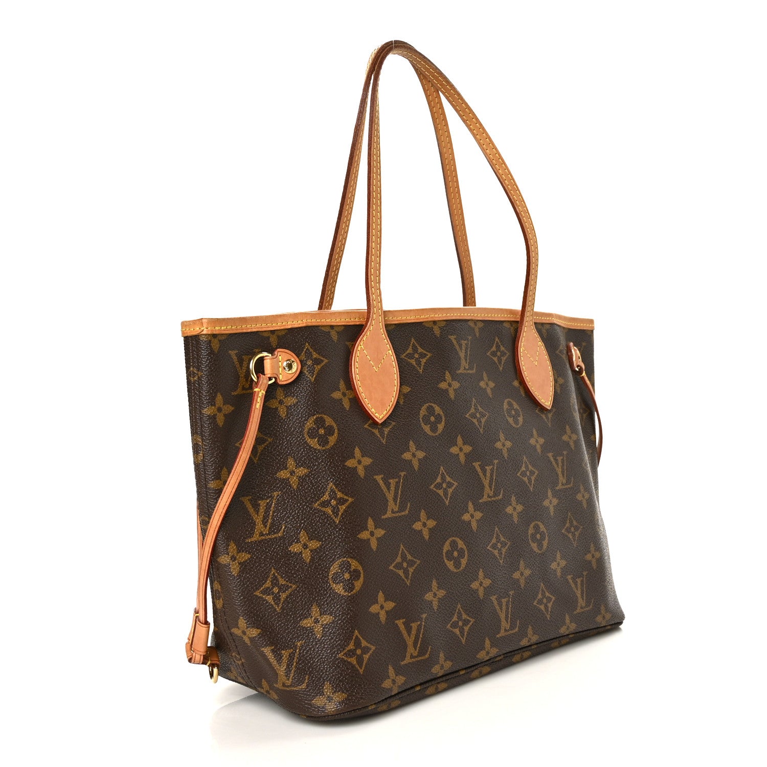 Louis Vuitton Monogram Neo Neverfull PM 3 of 6