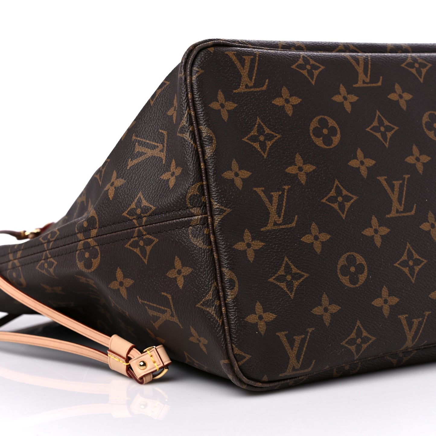 Monogram Neo Neverfull GM Pivoine
