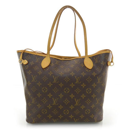 Louis Vuitton Monogram Neverfull MM 1 of 7
