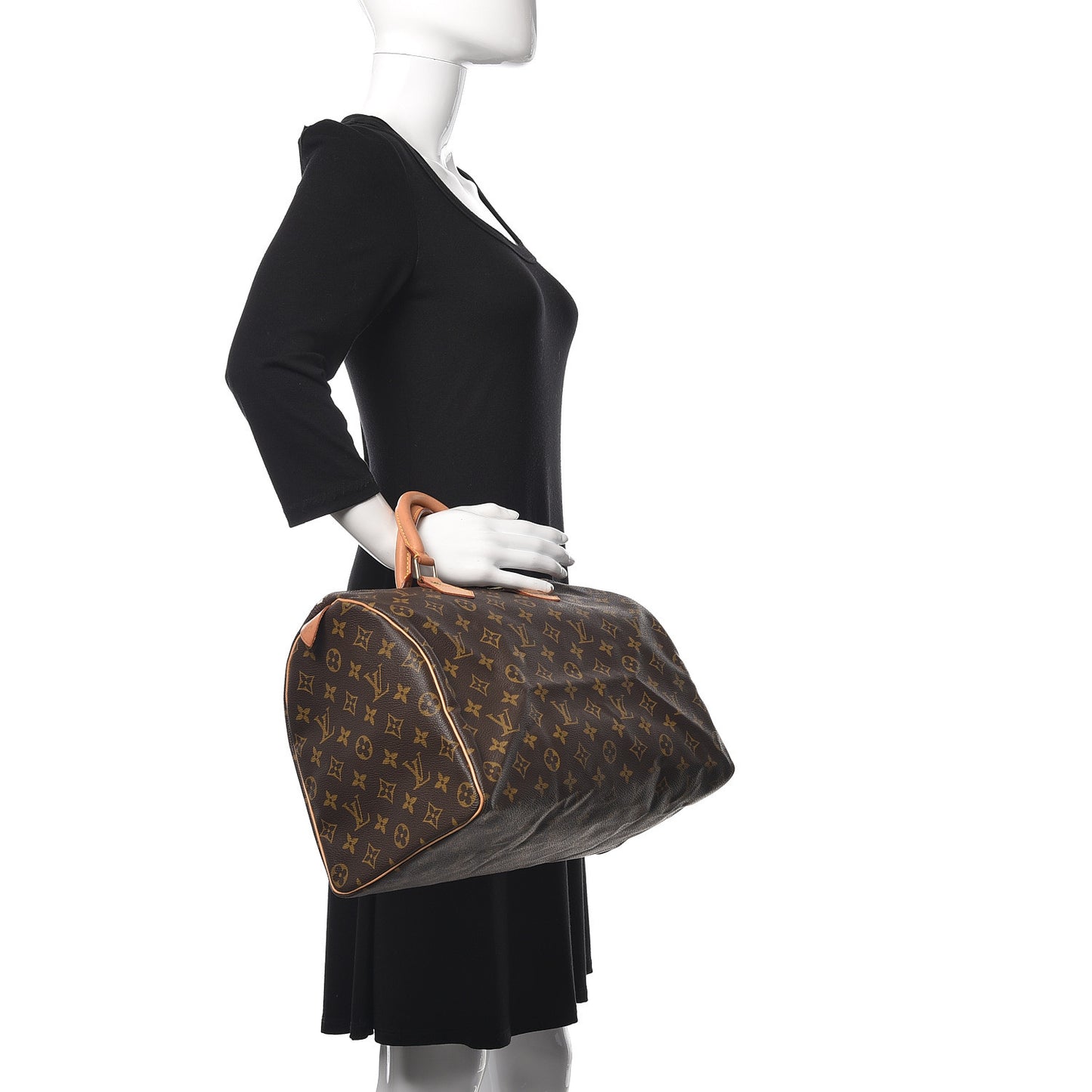 Monogram Speedy 35