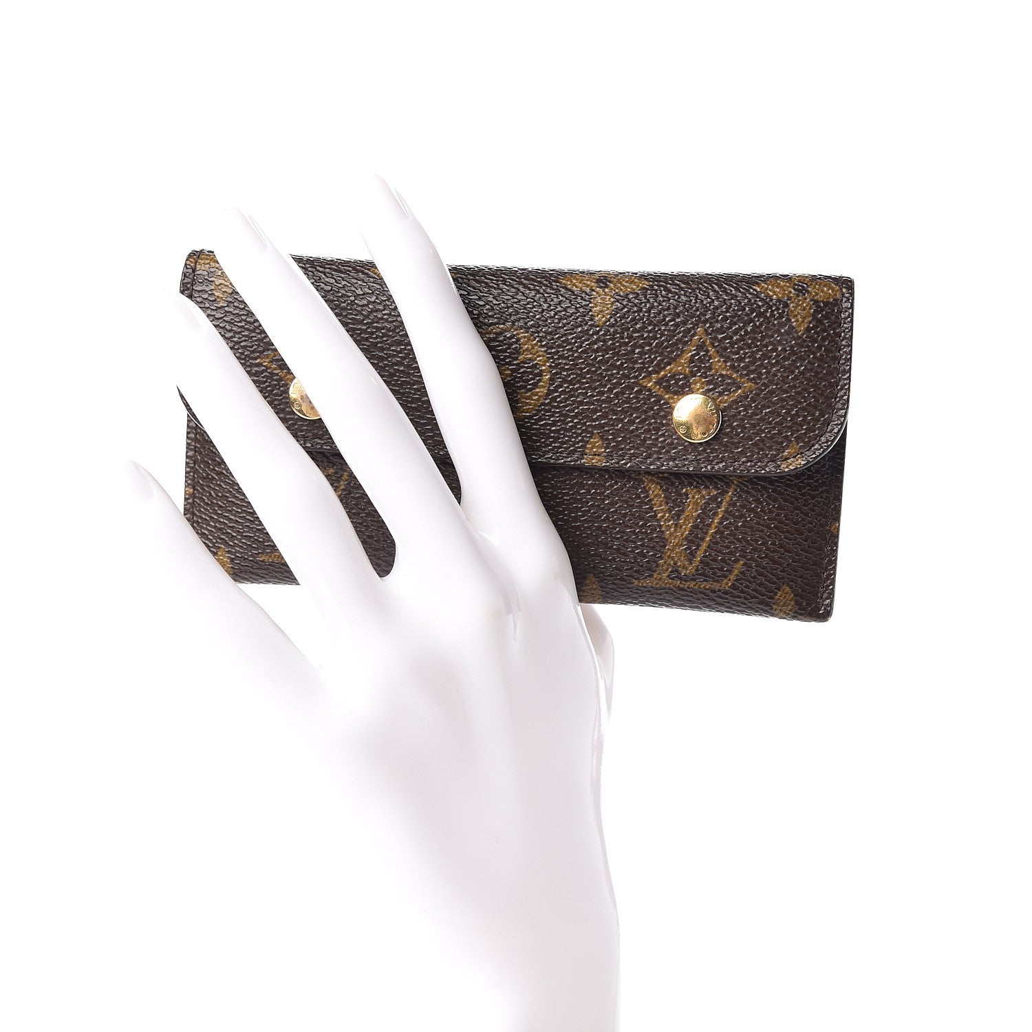 Louis Vuitton Monogram Multicles Rabat 2 of 7
