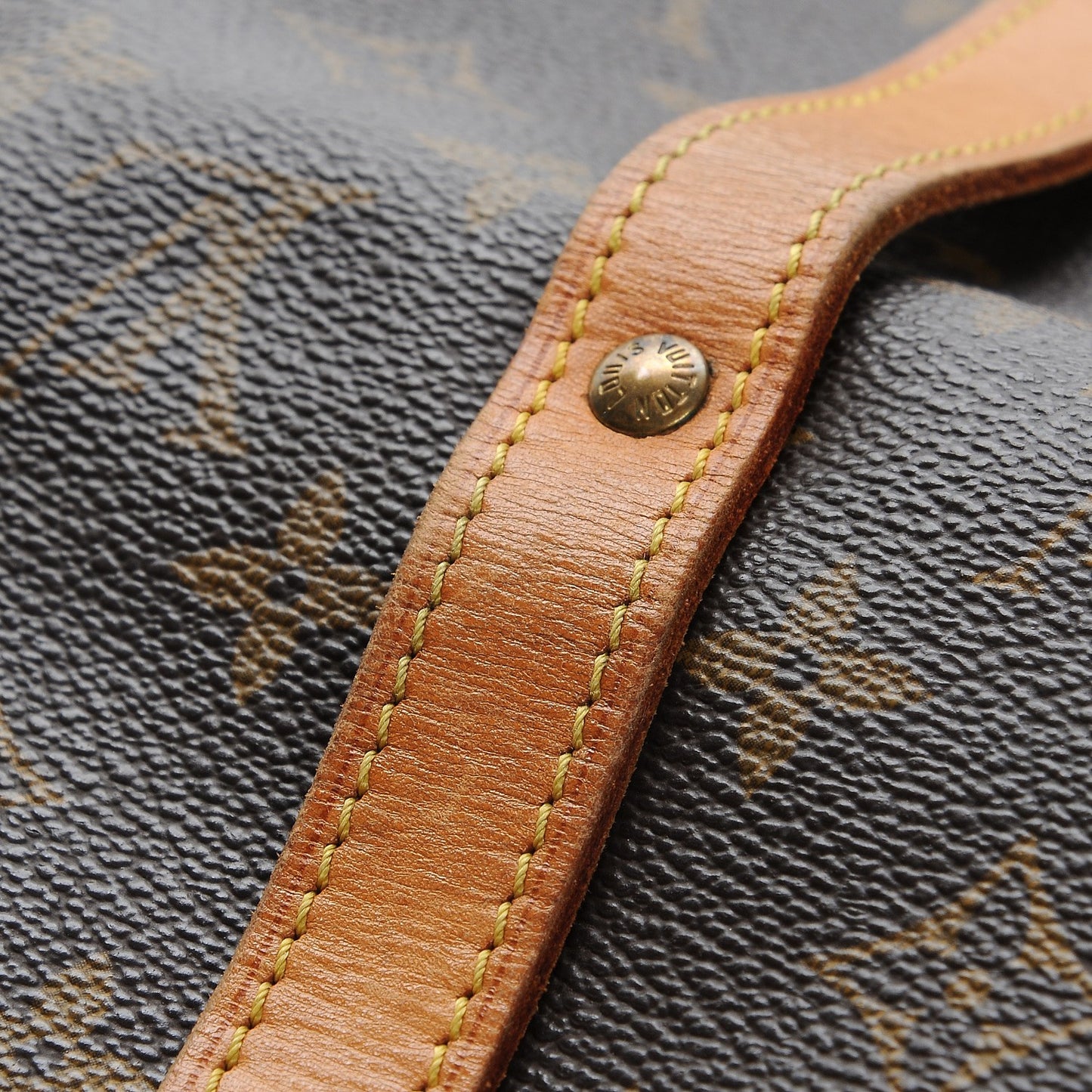 Monogram Saumur 30