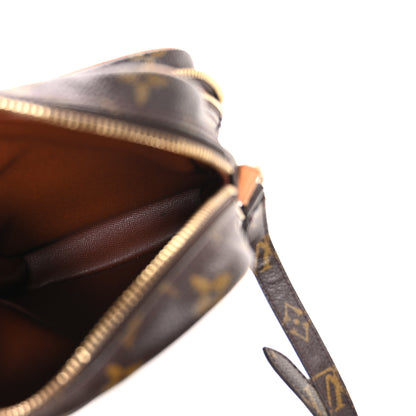 Louis Vuitton Monogram Amazone 5 of 10