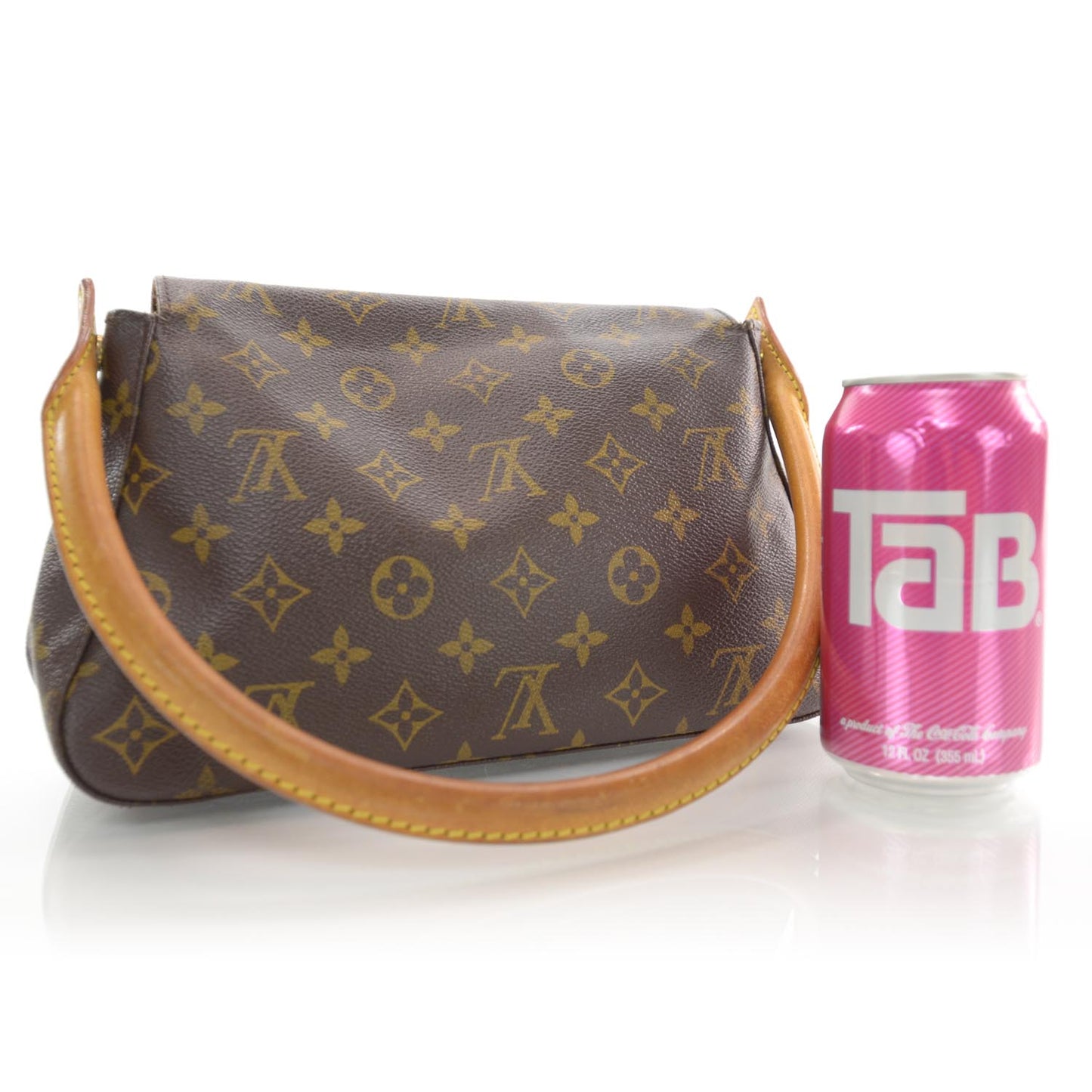 Monogram Mini Looping