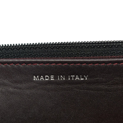 Chanel Caviar Quilted Wallet On Chain WOC Black 7 of 16