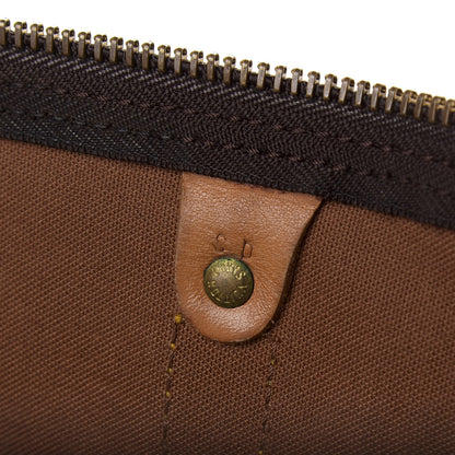 Louis Vuitton Monogram Keepall 55 6 of 14