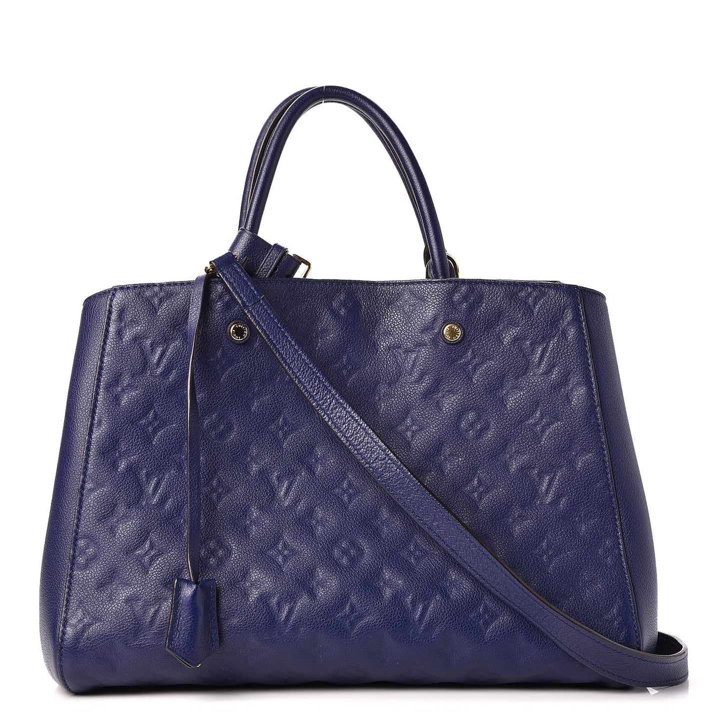 Empreinte Montaigne GM Iris