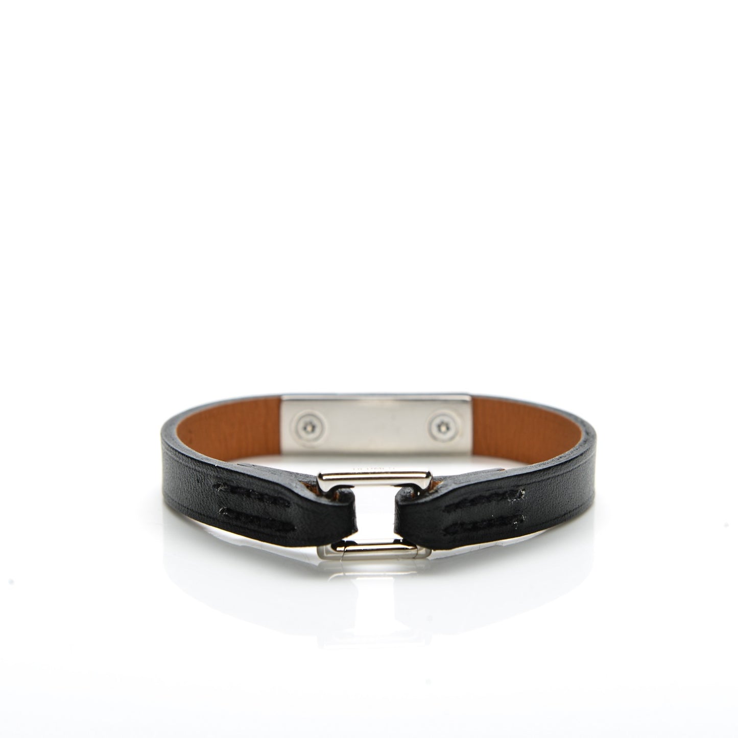 Chamonix Micro Rivale Bracelet XS Black