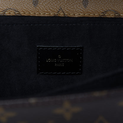 Louis Vuitton Reverse Monogram Pochette Metis 9 of 10