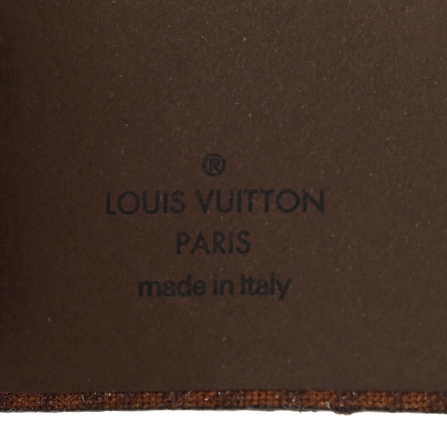 Louis Vuitton Monogram Mini Jules Notebooks 7 of 8