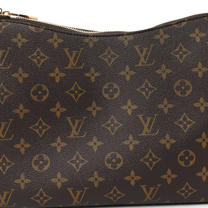Louis Vuitton Monogram Slouchy PM 7 of 11
