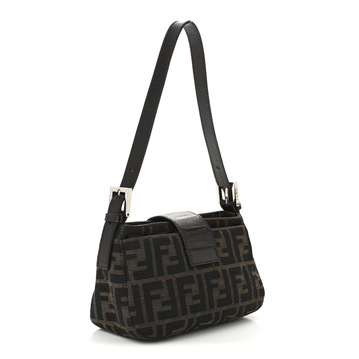 Zucca Shoulder Bag Tobacco