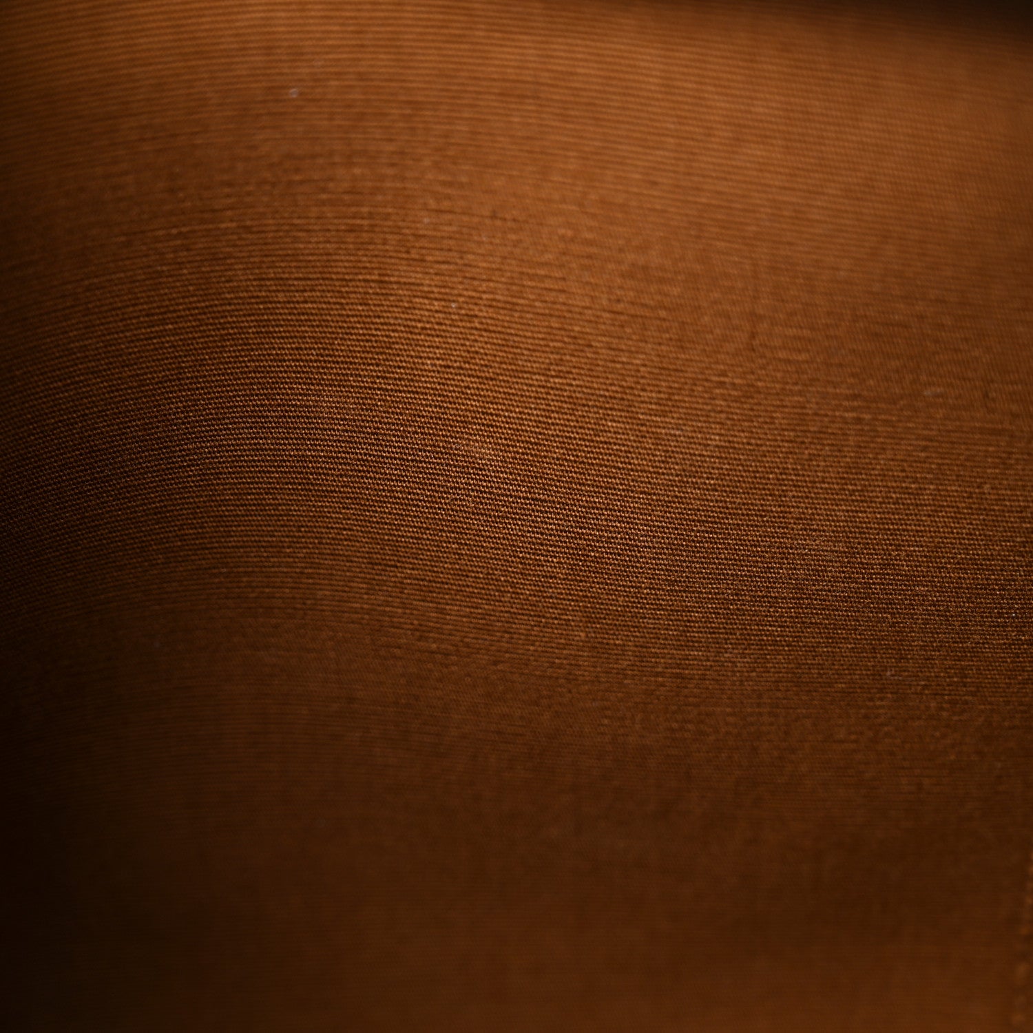 Celine Triomphe Canvas Calfskin Boston Bag Tan 14 of 17