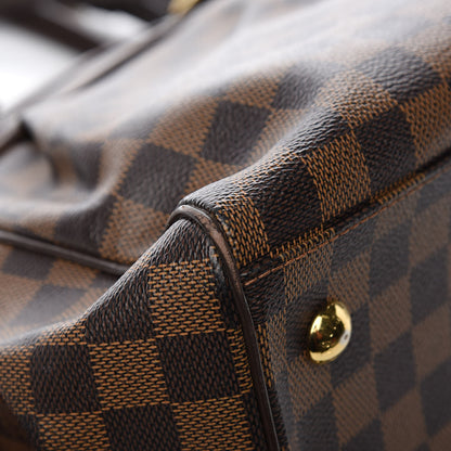 Louis Vuitton Damier Ebene Trevi PM 11 of 15
