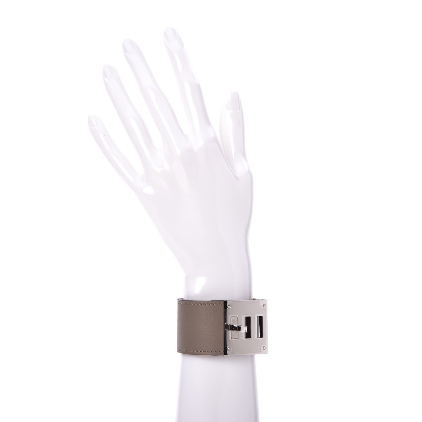 Swift Kelly Dog Bracelet T2 Gris Asphalte