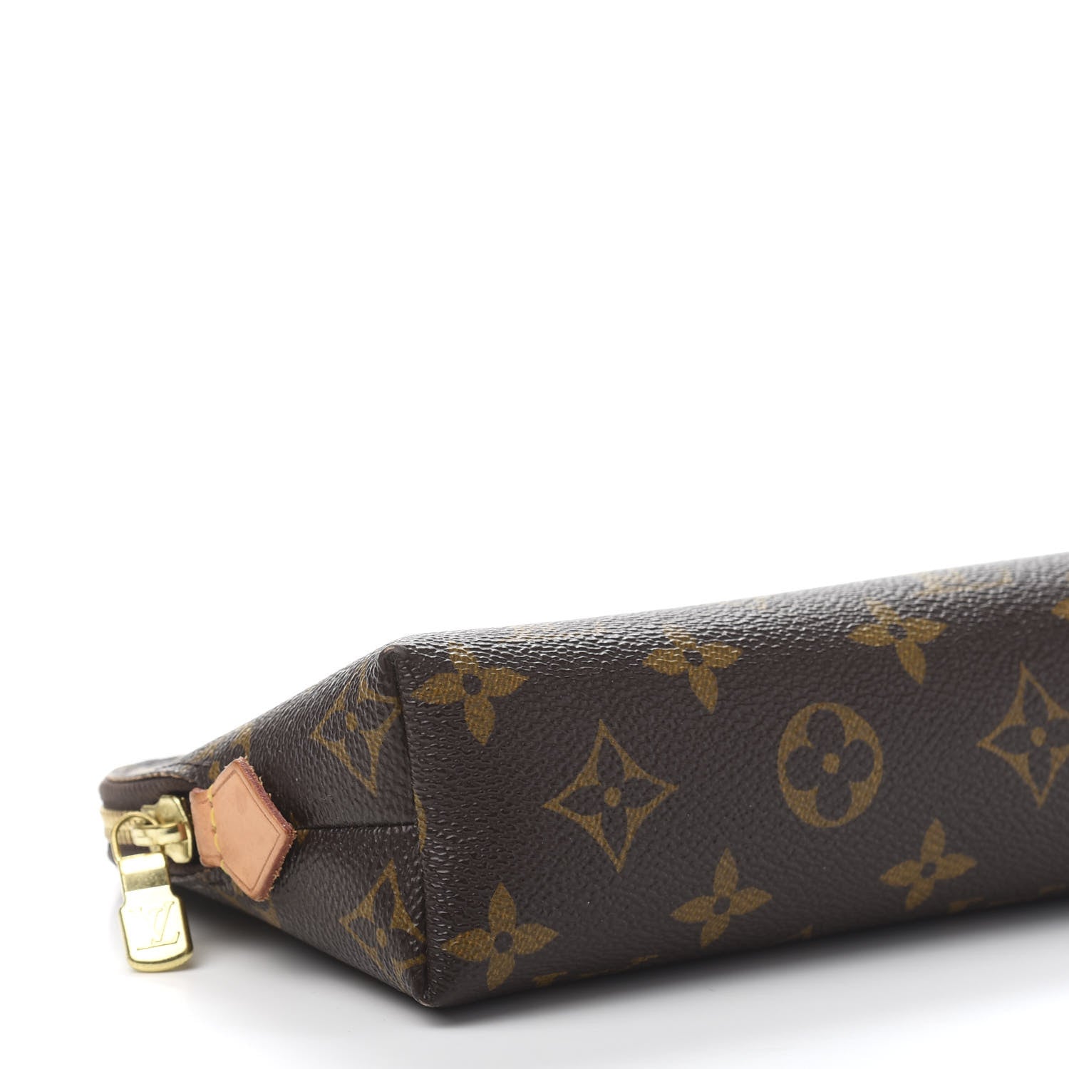 Louis Vuitton Monogram Cosmetic Pouch GM 8 of 9