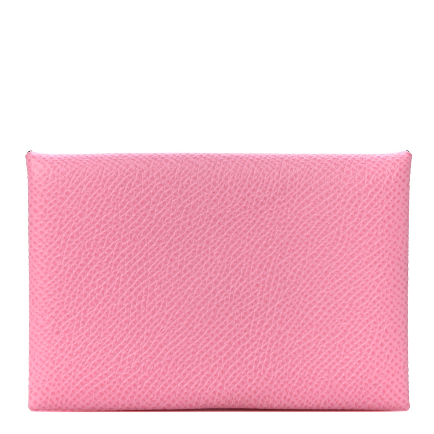 Epsom Calvi Card Case 5P Pink