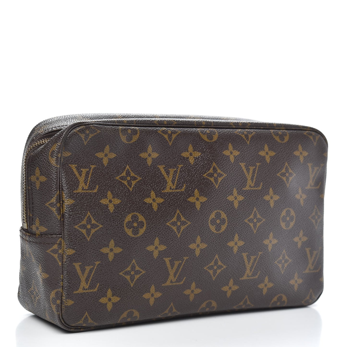Monogram Trousse Toilette 28
