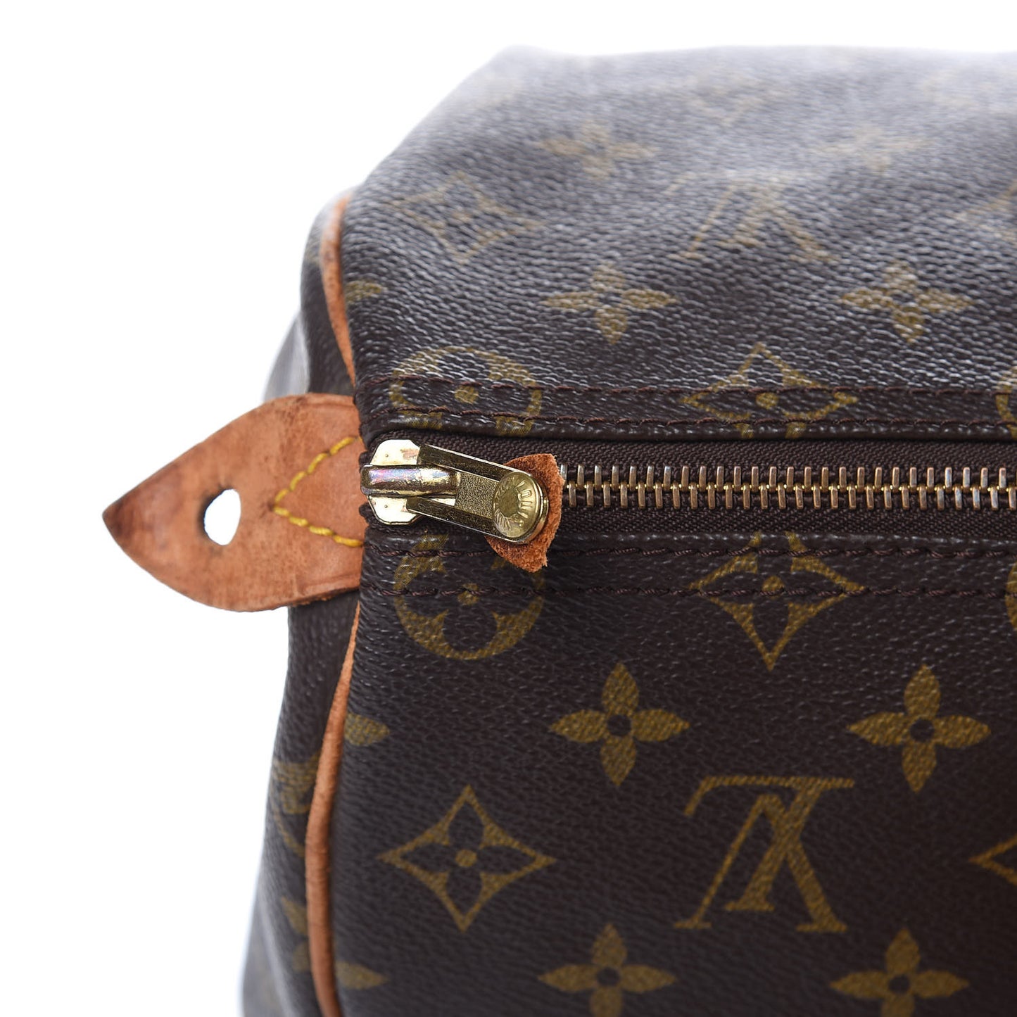 Monogram Speedy 35