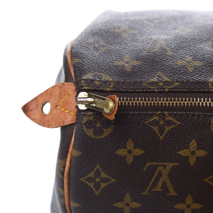 Louis Vuitton Monogram Speedy 35 17 of 21