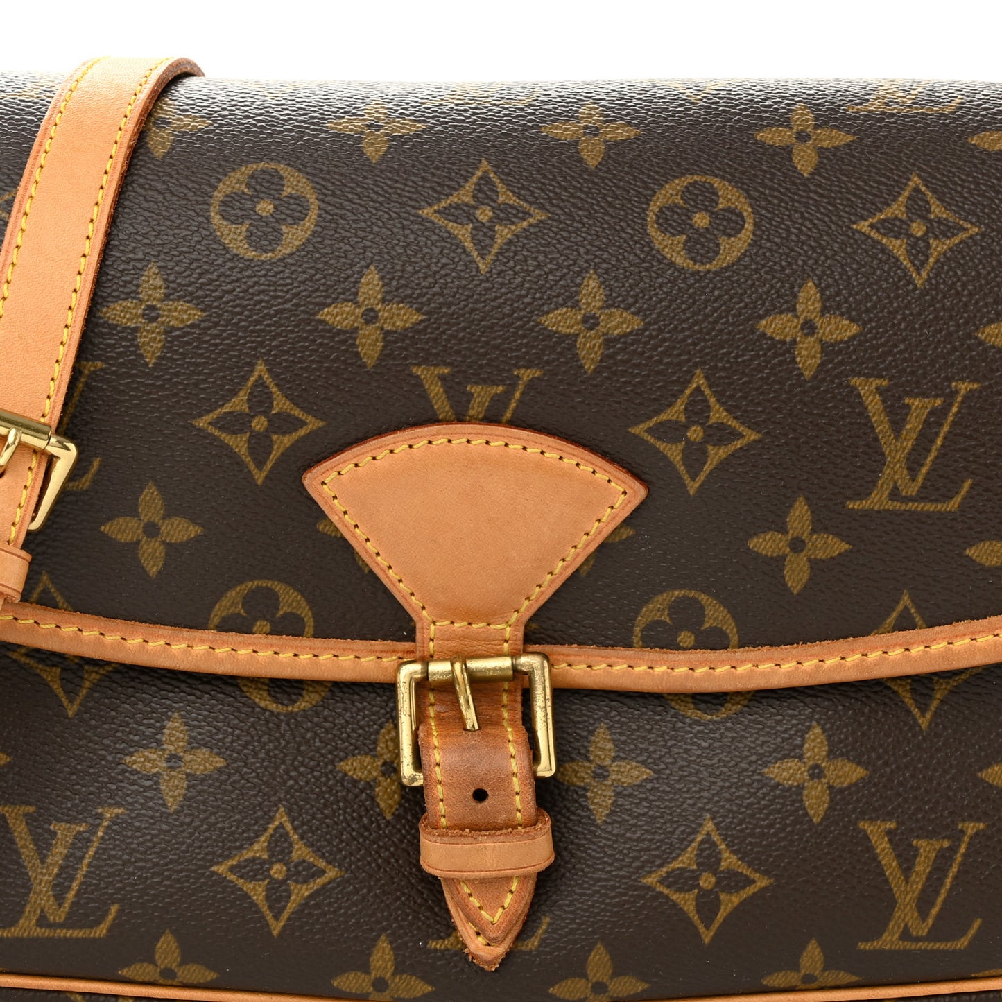 Monogram Sologne