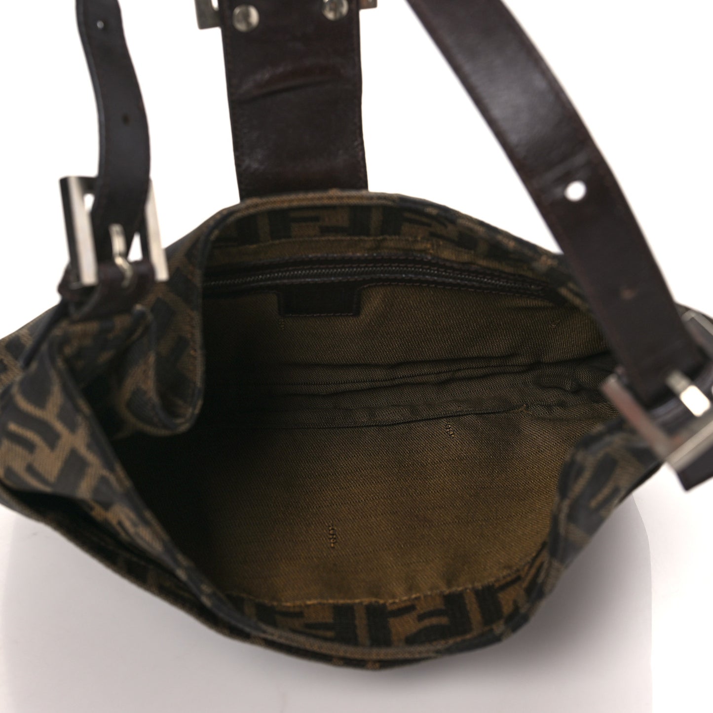 Zucca Hobo Tobacco