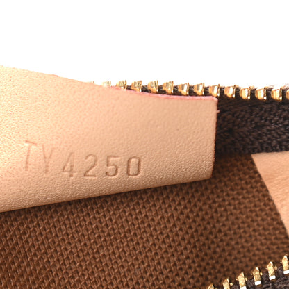 Louis Vuitton Monogram Nano Speedy 7 of 9