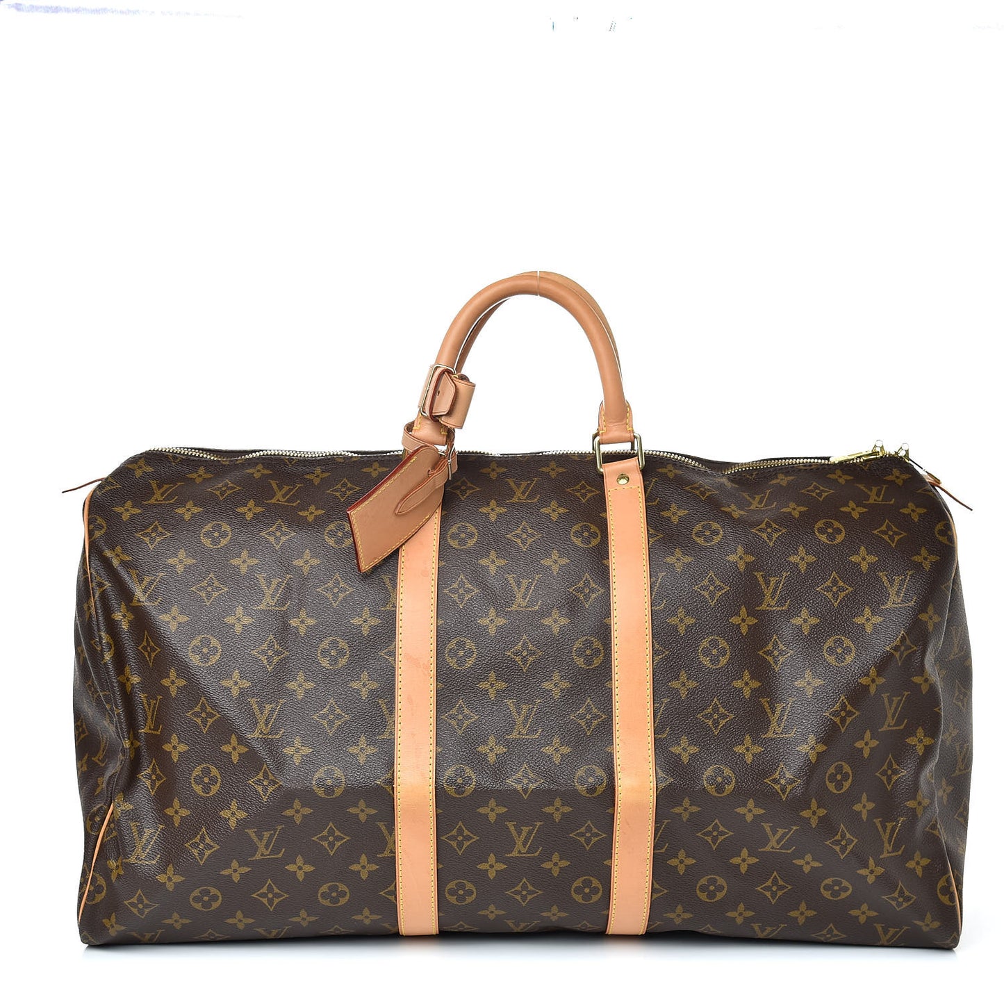 Monogram Keepall 55