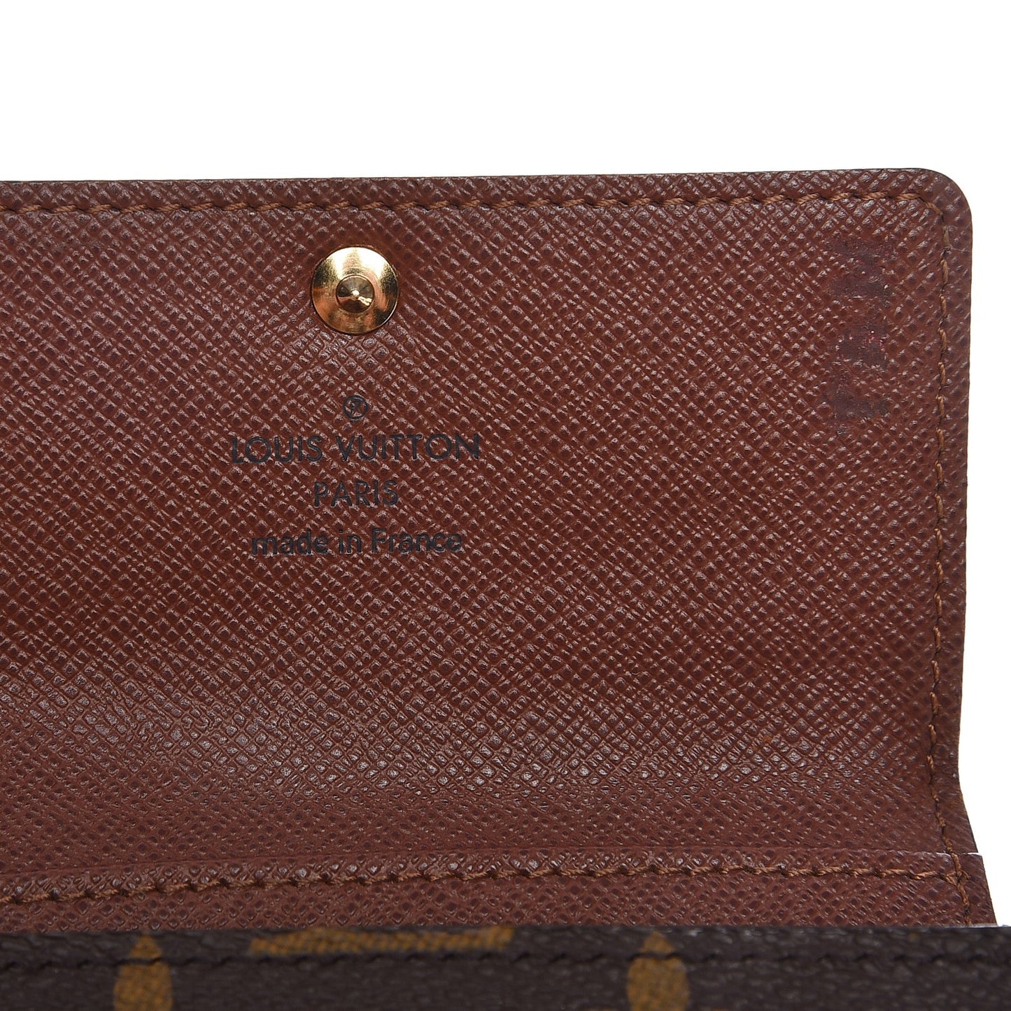 Monogram Multicles 6 Key Holder