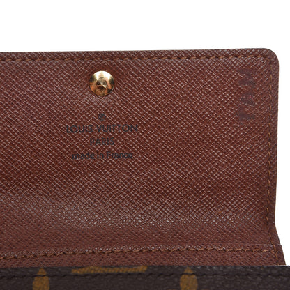 Louis Vuitton Monogram Multicles 6 Key Holder 6 of 9