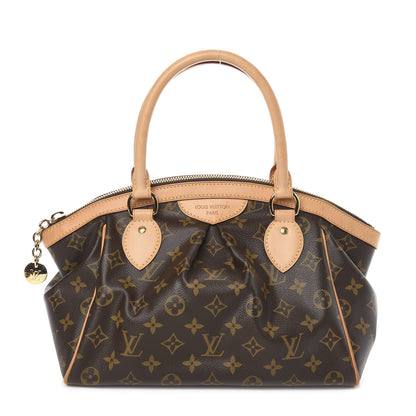 Louis Vuitton Monogram Tivoli PM 1 of 10
