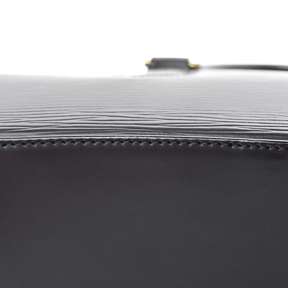 Louis Vuitton Epi Jasmin Black 12 of 12