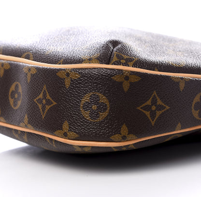 Louis Vuitton Monogram Odeon PM 7 of 8