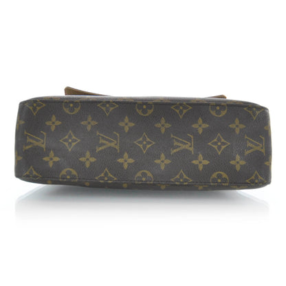 Louis Vuitton Monogram Mini Looping 5 of 9