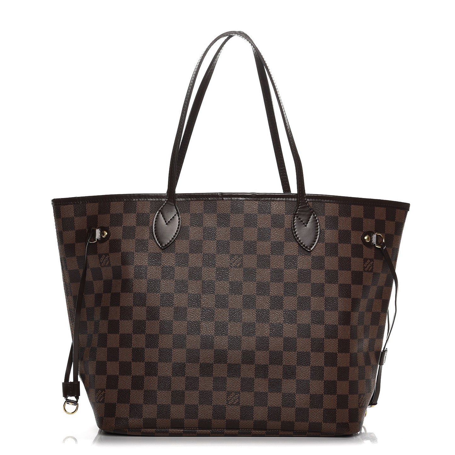 Damier Ebene Neverfull MM