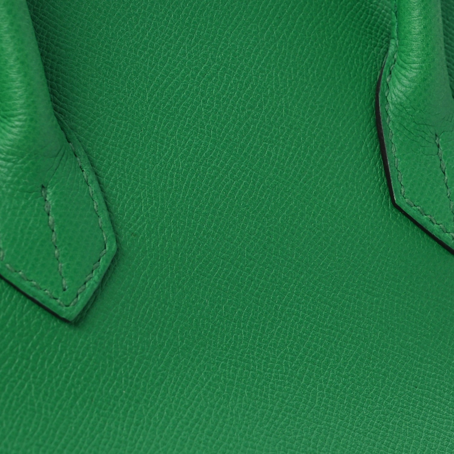 Hermes Epsom Birkin 35 Bambou 14 of 14