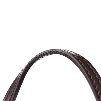 Louis Vuitton Damier Ebene Neo Neverfull PM 13 of 16