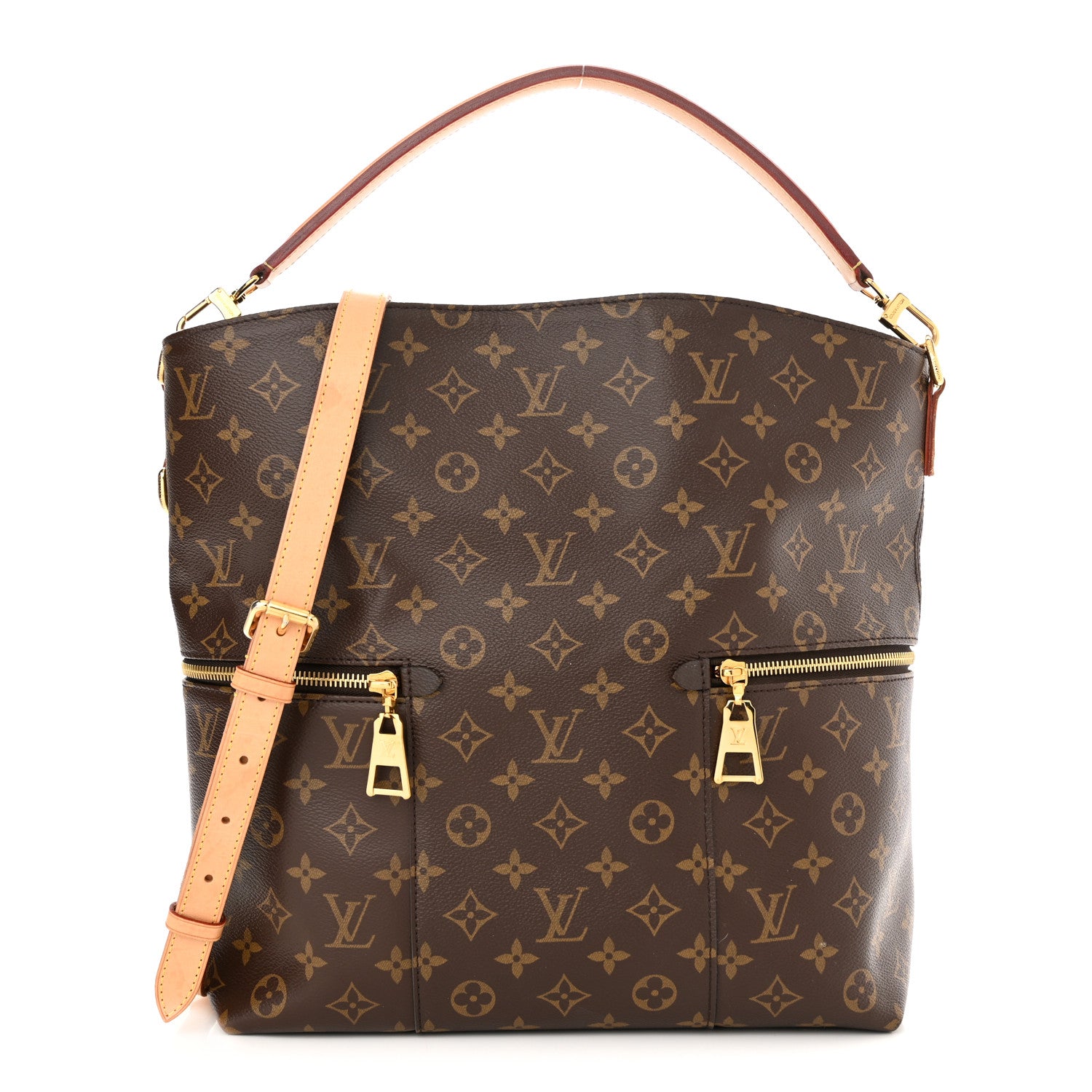 Louis Vuitton Monogram Melie 1 of 10