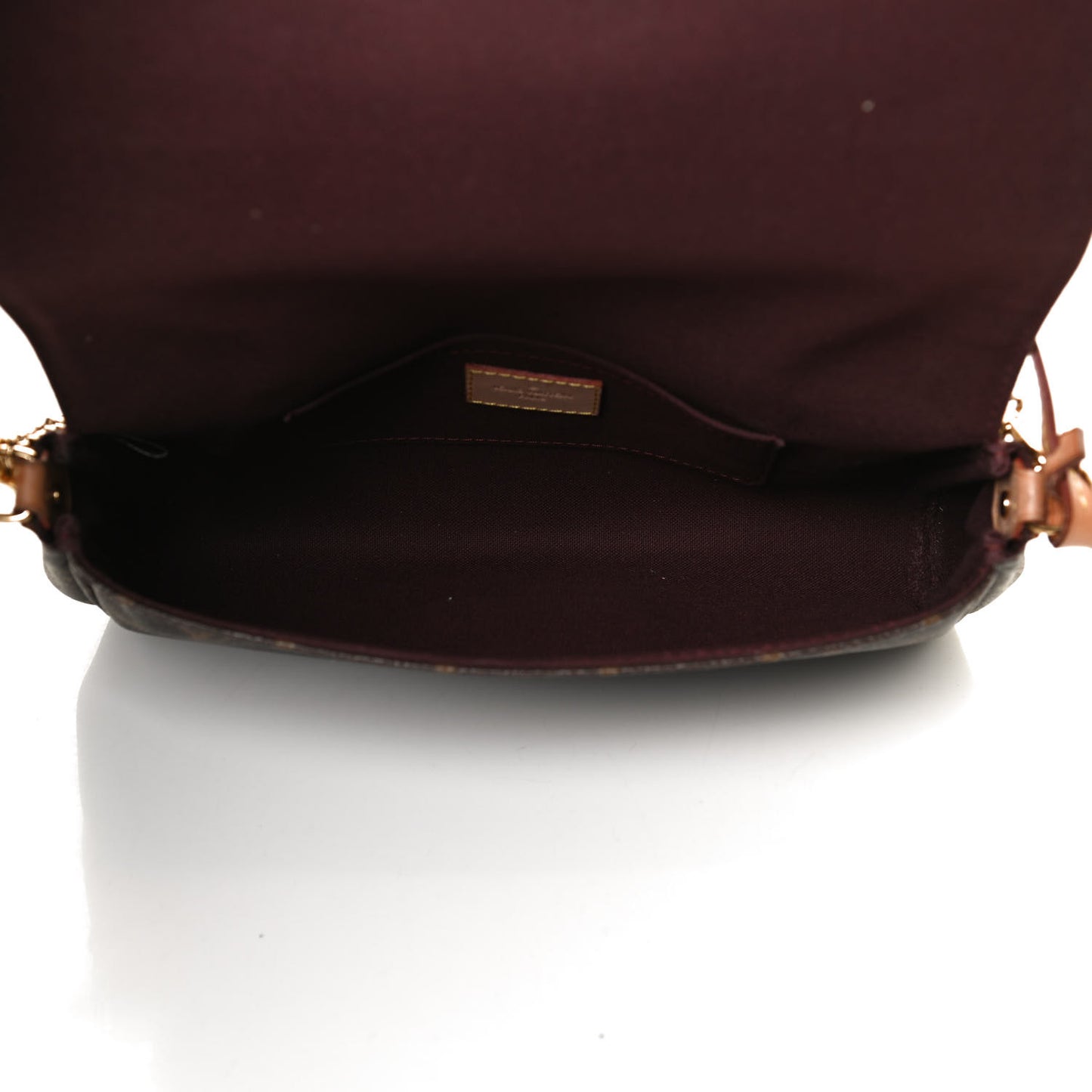 Monogram Favorite MM