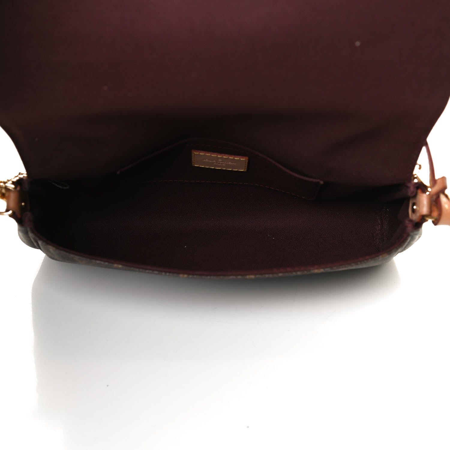 Louis Vuitton Monogram Favorite MM 5 of 13